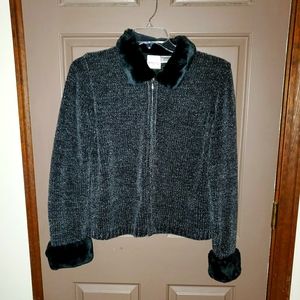 T R BENTLEY Sweater